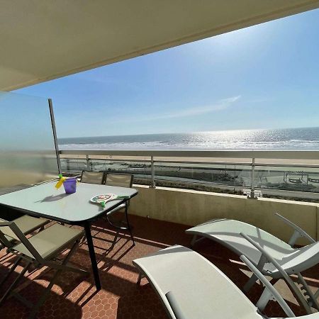 Grand Studio Cabine 4 Pers, Balcon, Renove, Proche Ocean, Saint-Hilaire-De-Riez - Fr-1-224C-160 Εξωτερικό φωτογραφία