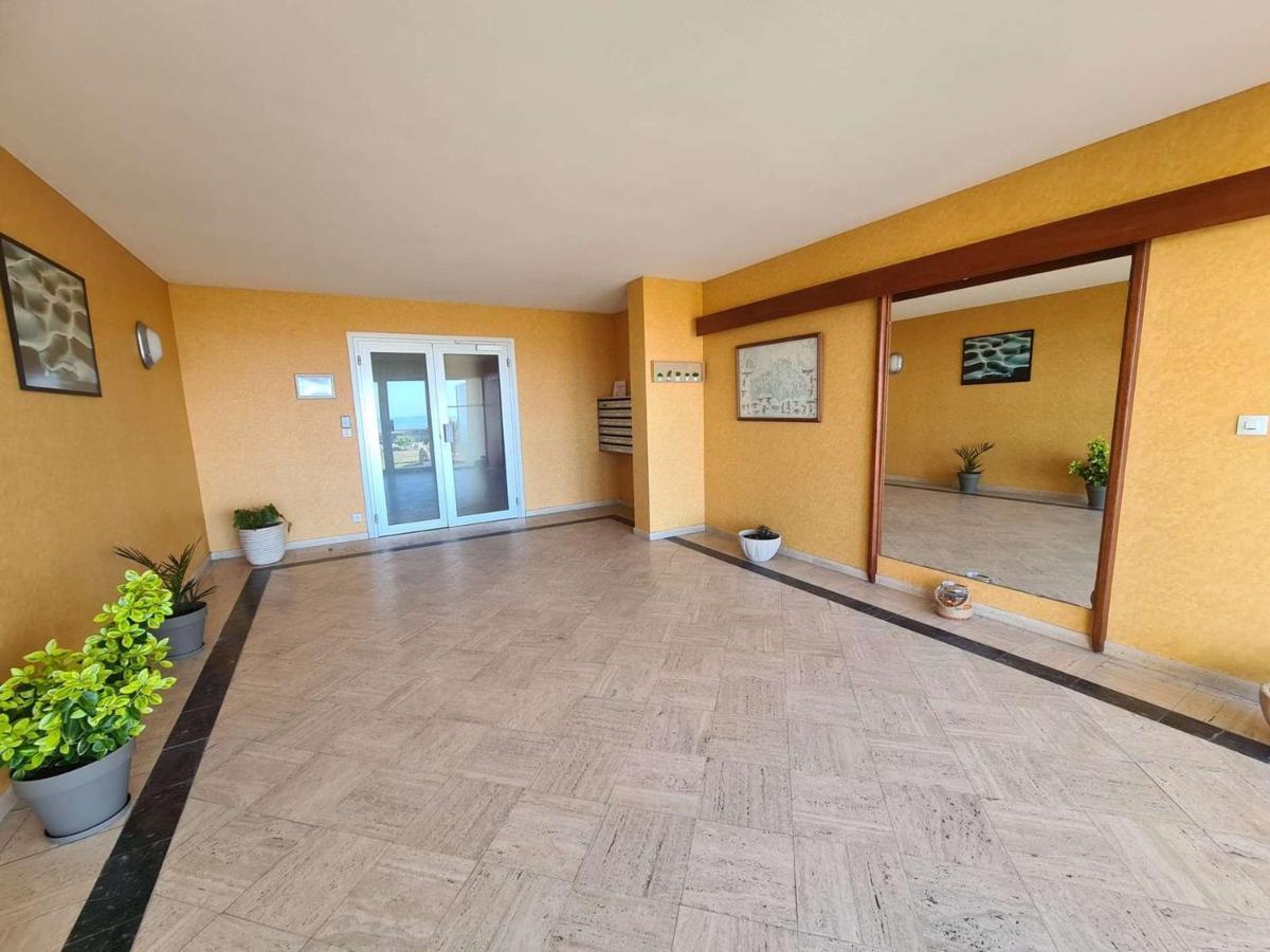 Grand Studio Cabine 4 Pers, Balcon, Renove, Proche Ocean, Saint-Hilaire-De-Riez - Fr-1-224C-160 Εξωτερικό φωτογραφία